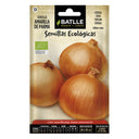 CEBOLLA AMARILLA DE PARMA  ECO