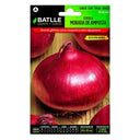 SEMILLA CEBOLLA MORADA AMPOSTA BRONCE 
