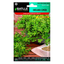 SEMILLA OREGANO