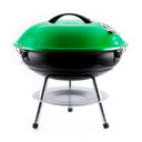 BARBACOA PORTÁTIL Ø36 CM