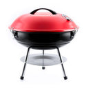 BARBACOA PORTÁTIL Ø36 CM