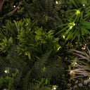 ROLLO JARDIN VERTICAL LIGHTED SAUVAGE 100 X 100