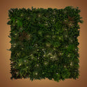 ROLLO JARDIN VERTICAL LIGHTED SAUVAGE 100 X 100