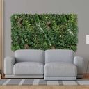 ROLLO JARDIN VERTICAL LIGHTED SAUVAGE 100 X 100