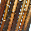 TUTOR DECORATIVO DIAM. 70/80 X 240 CM