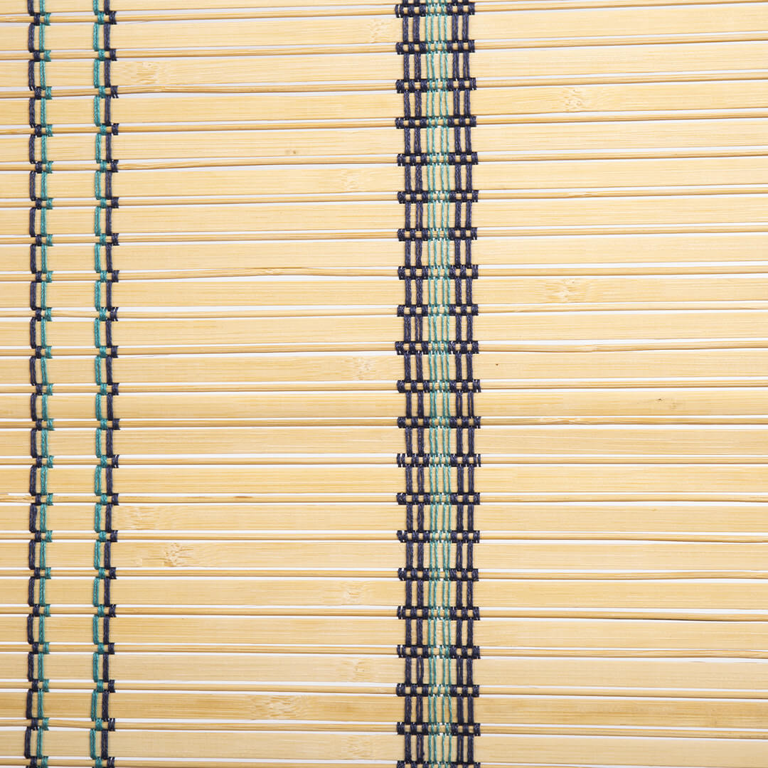 Store en bois Niagara, différentes tailles