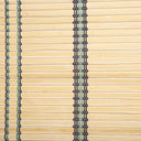 Store en bois Niagara, différentes tailles