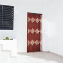 CORTINA PUERTA TONKIN 60L 90X200