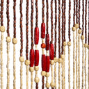 CORTINA PUERTA TONKIN 60L 90X200