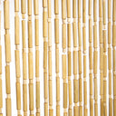 CORTINA PUERTA HONG KONG MARFIL