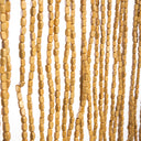 CORTINA PUERTA SHANGHAI MARFIL