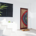 CORTINA DE MADERA RAINBOW L60 90X200CM