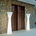 LAMPARA EXTERIOR LED CON CABLE KONIKA 170 CM