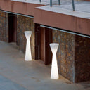 LAMPARA EXTERIOR LED CON CABLE KONIKA 170 CM