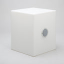 CUBO LED LUMINOSO CON ALTAVOZ CUBY 53 43X43X53 CM