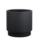 VASO AUTOIRRIGANTE TONDO BASIC Ø42X40 CM