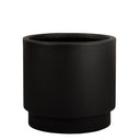 VASO AUTOIRRIGANTE TONDO BASIC Ø42X40 CM