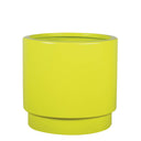 MACETA REDONDA CON AUTORIEGO Ø42X40 CM BASIC PLUS 