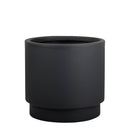 VASO AUTOIRRIGANTE TONDO Ø35X35 CM BASIC