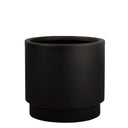 VASO AUTOIRRIGANTE TONDO Ø35X35 CM BASIC