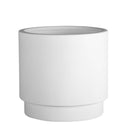 MACETA REDONDA CON AUTORIEGO Ø50X40 CM BASIC 