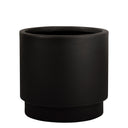 MACETA REDONDA CON AUTORIEGO Ø50X40 CM BASIC 