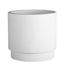 MACETA REDONDA CON AUTORIEGO Ø60X50 CM BASIC 