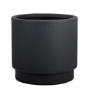 MACETA REDONDA CON AUTORIEGO Ø60X50 CM BASIC 