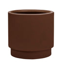 MACETA REDONDA CON AUTORIEGO Ø60X50 CM BASIC 