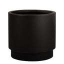 MACETA REDONDA CON AUTORIEGO Ø60X50 CM BASIC 