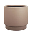MACETA REDONDA CON AUTORIEGO Ø60X50 CM BASIC 