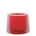 MACETA REDONDA CON SISTEMA AUTORIEGO Ø54X40 CM ICE 