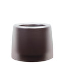 MACETA REDONDA CON SISTEMA AUTORIEGO Ø54X40 CM ICE 