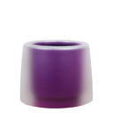 MACETA REDONDA CON SISTEMA AUTORIEGO Ø54X40 CM ICE 