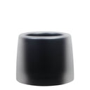 MACETA REDONDA CON SISTEMA AUTORIEGO Ø54X40 CM ICE 