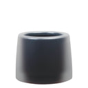 MACETA REDONDA CON SISTEMA AUTORIEGO Ø54X40 CM ICE 