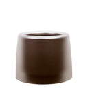 MACETA REDONDA CON SISTEMA AUTORIEGO Ø54X40 CM ICE 