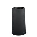 MACETA ALTA CON SISTEMA AUTORIEGO Ø42X75 CM NOVO 