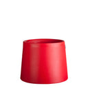 MACETA REDONDA CON SISTEMA AUTORRIEGO Ø42X39 CM NOVO 