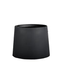 MACETA REDONDA CON SISTEMA AUTORRIEGO NOVO BLANCO Ø62X53 CM