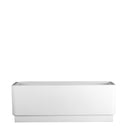 MACETA RECTANGULAR CON SISTEMA AUTORIEGO BASIC Ø75X35X40 CM