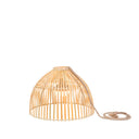 LAMPARA COLGANTE REONA NATURE