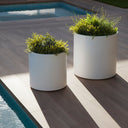 MACETERO REDONDO HORTENSIA 30 