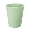 MACETERO REDONDO GERBERA  Ø32 CM