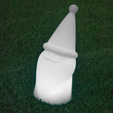 GNOMO DE JARDIN ILUMINADO AMELIO CABLE