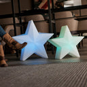 ESTRELLA NAVIDEÑA LUZ NOVA CON CABLE