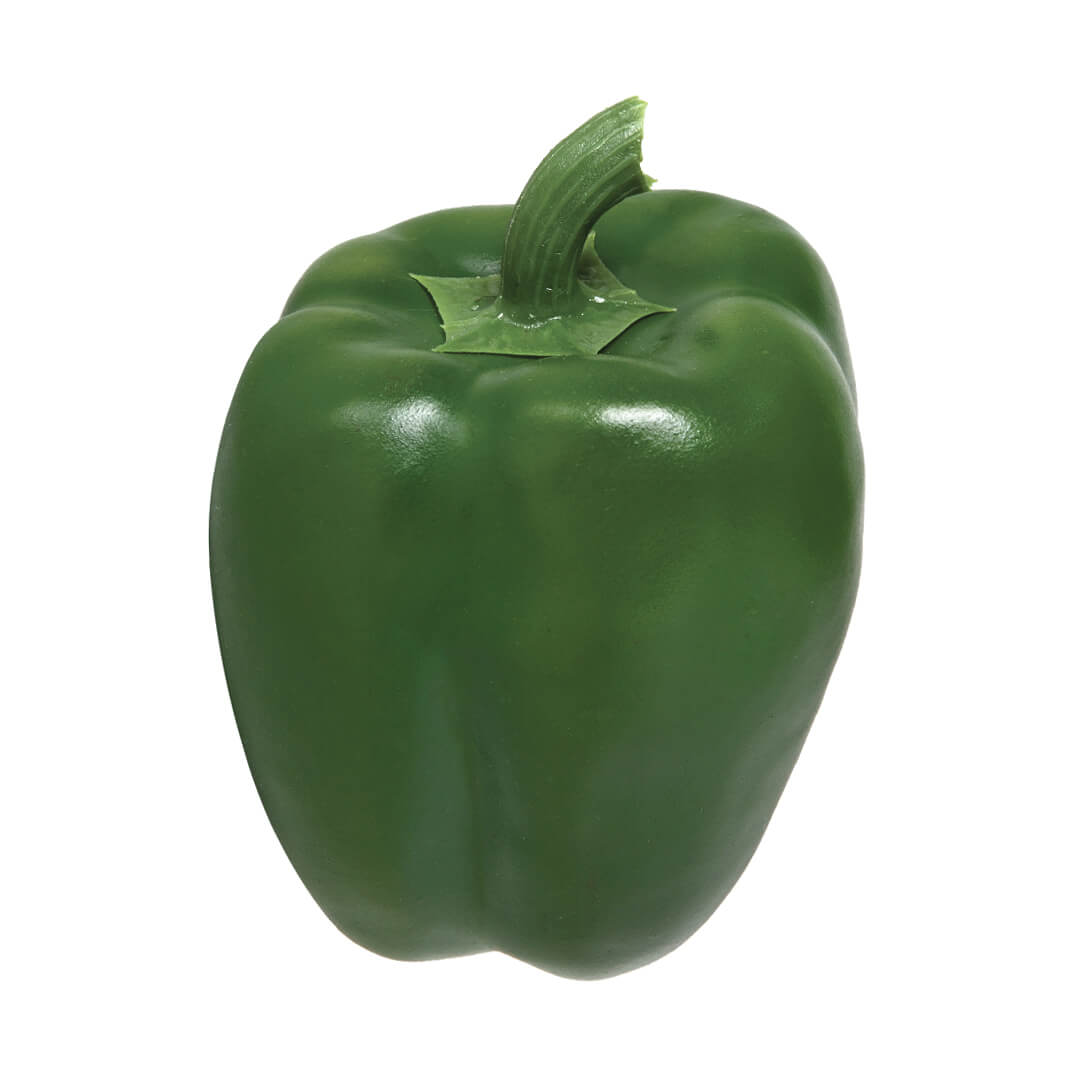 PIMIENTO DULCE VERDE
