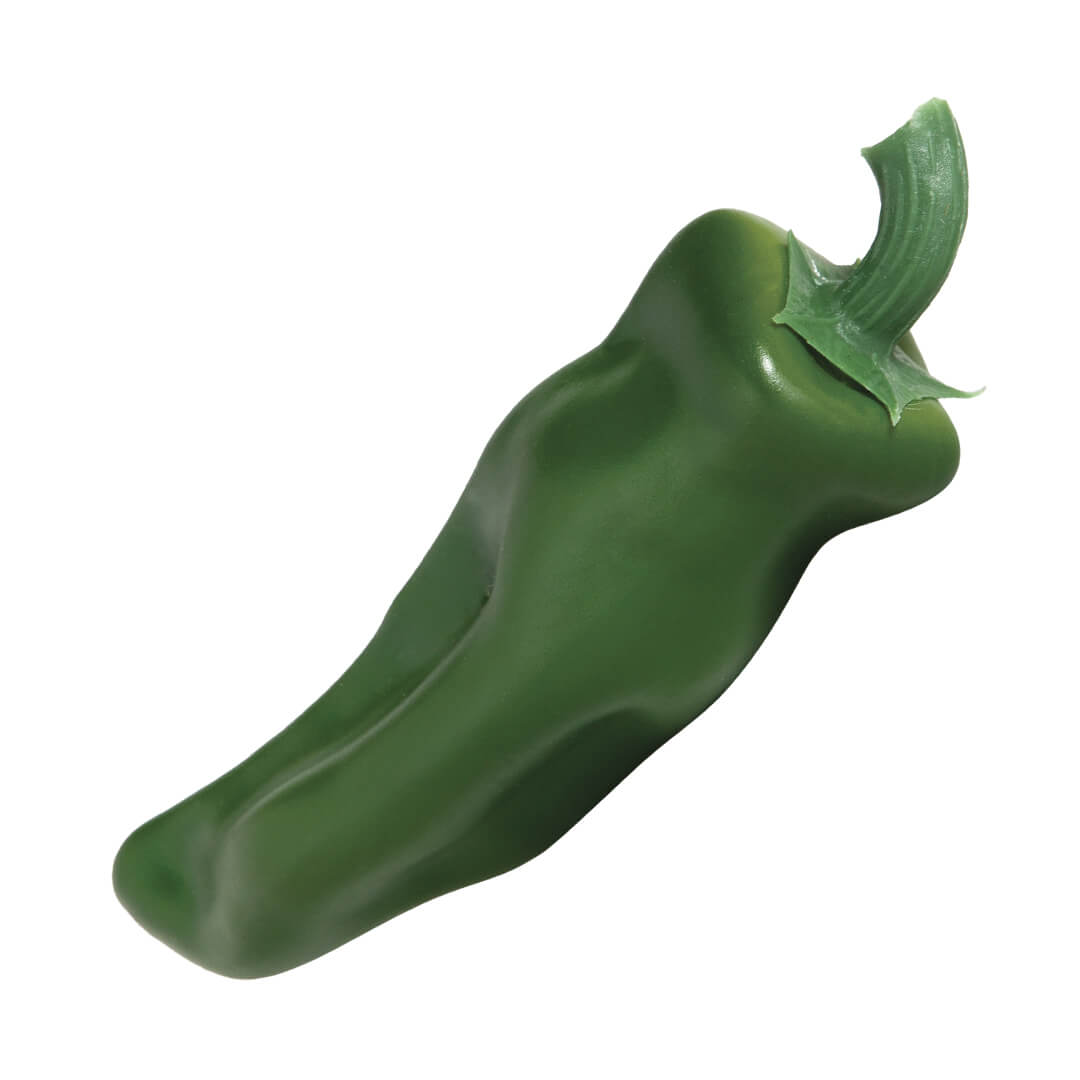 POIVRON VERT