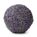 ESFERA DECORATIVA VINCA DIAM. 18 CMS