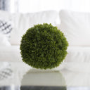 ESFERA DECORATIVA CIPRES COMUN DIAM. 18 CMS